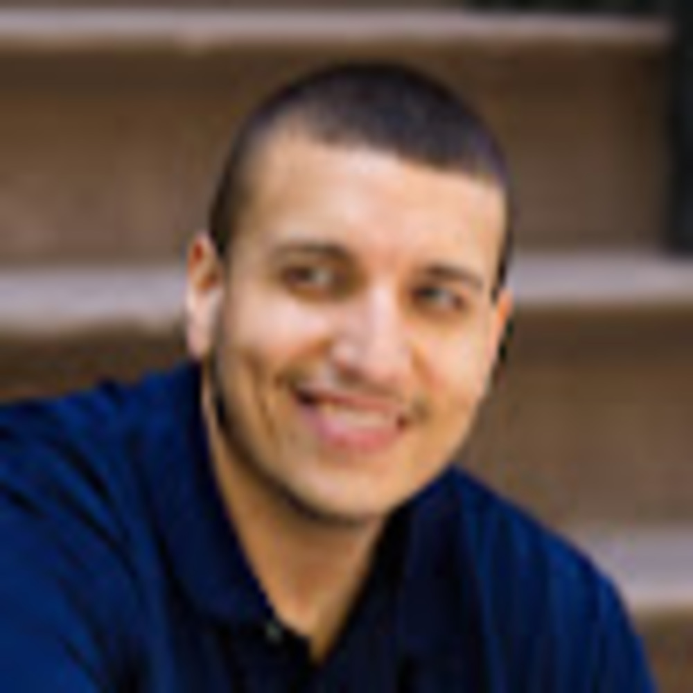 Meet your Posher, Ephraim